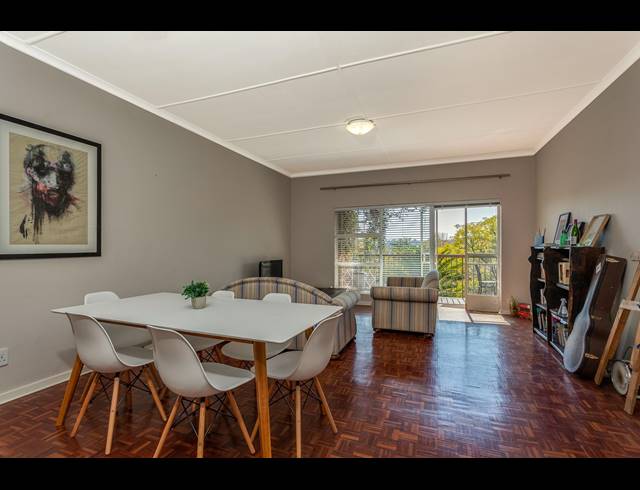 2 BEDROOM APARTMENT SOLD IN WENDYWOOD